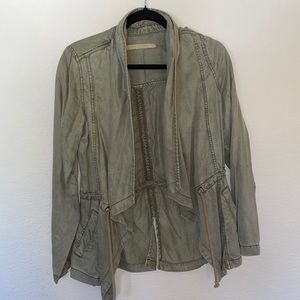 Max Jeans jacket - size s